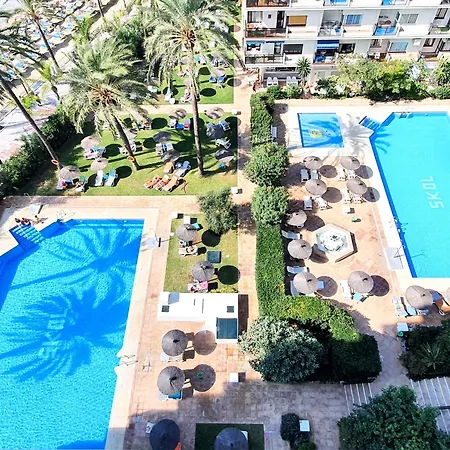 Lejlighed Skol 129 - Bright Renovated Beachfront Marbella