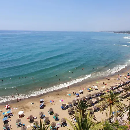 Lejlighed Skol 129 - Bright Renovated Beachfront